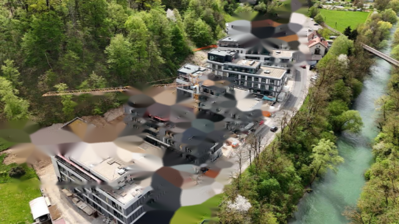 Квартира в Любляне, Словения, 112 м² - фото 12