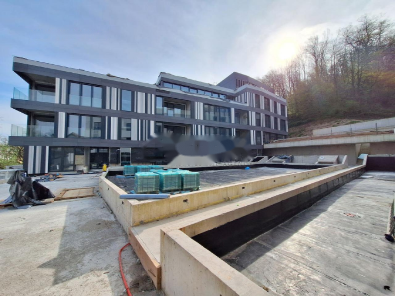 Квартира в Любляне, Словения, 88 м² - фото 12