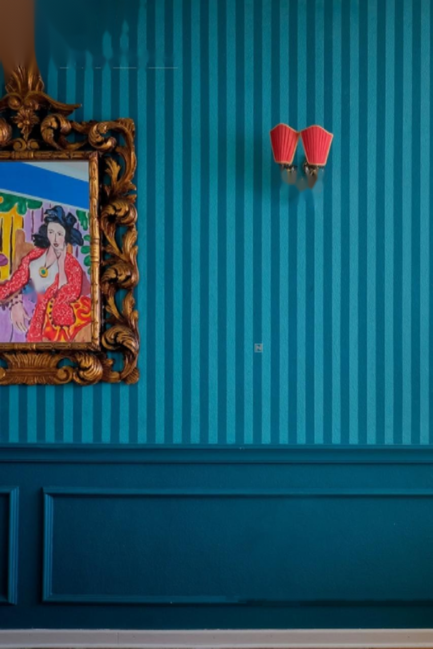 Квартира в Любляне, Словения, 184 м² - фото 12