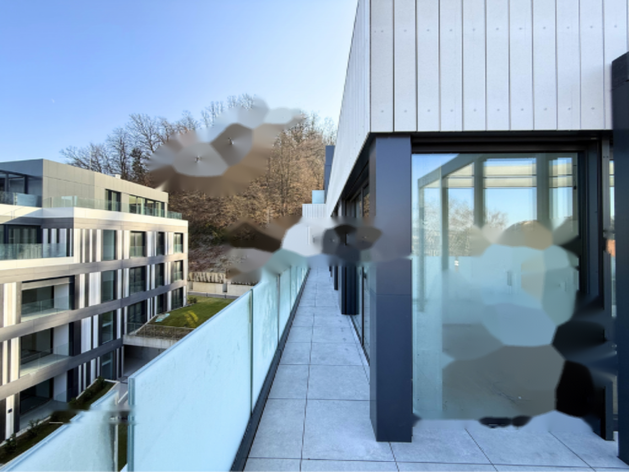 Квартира в Любляне, Словения, 142 м² - фото 12