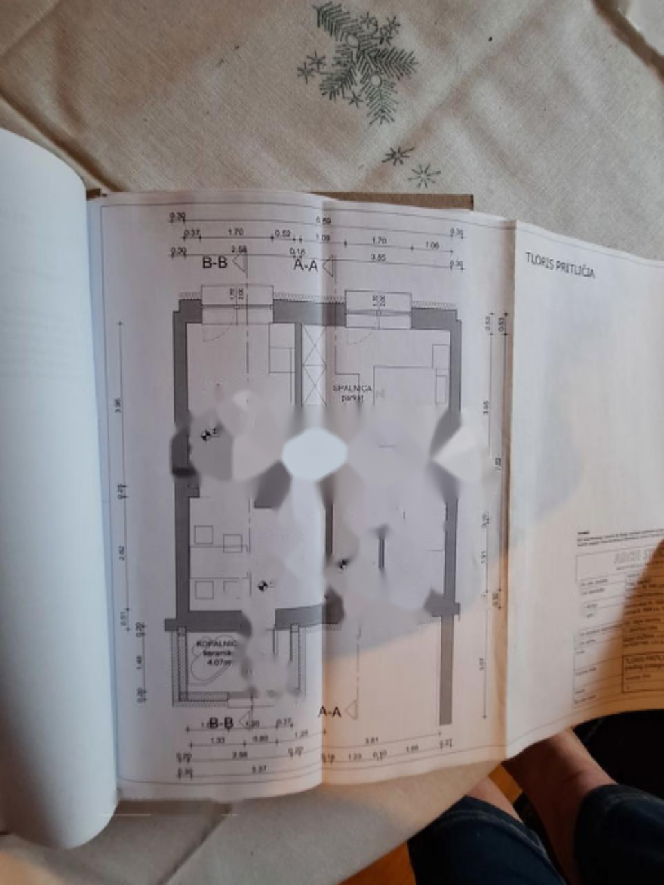 Дом в Любляне, Словения, 98 м² - фото 13