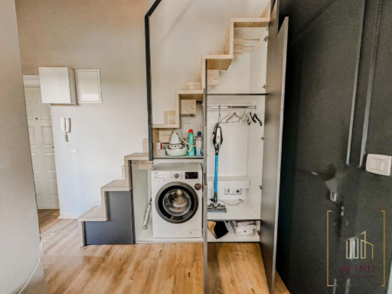 Квартира в Любляне, Словения, 60 м² - фото 13