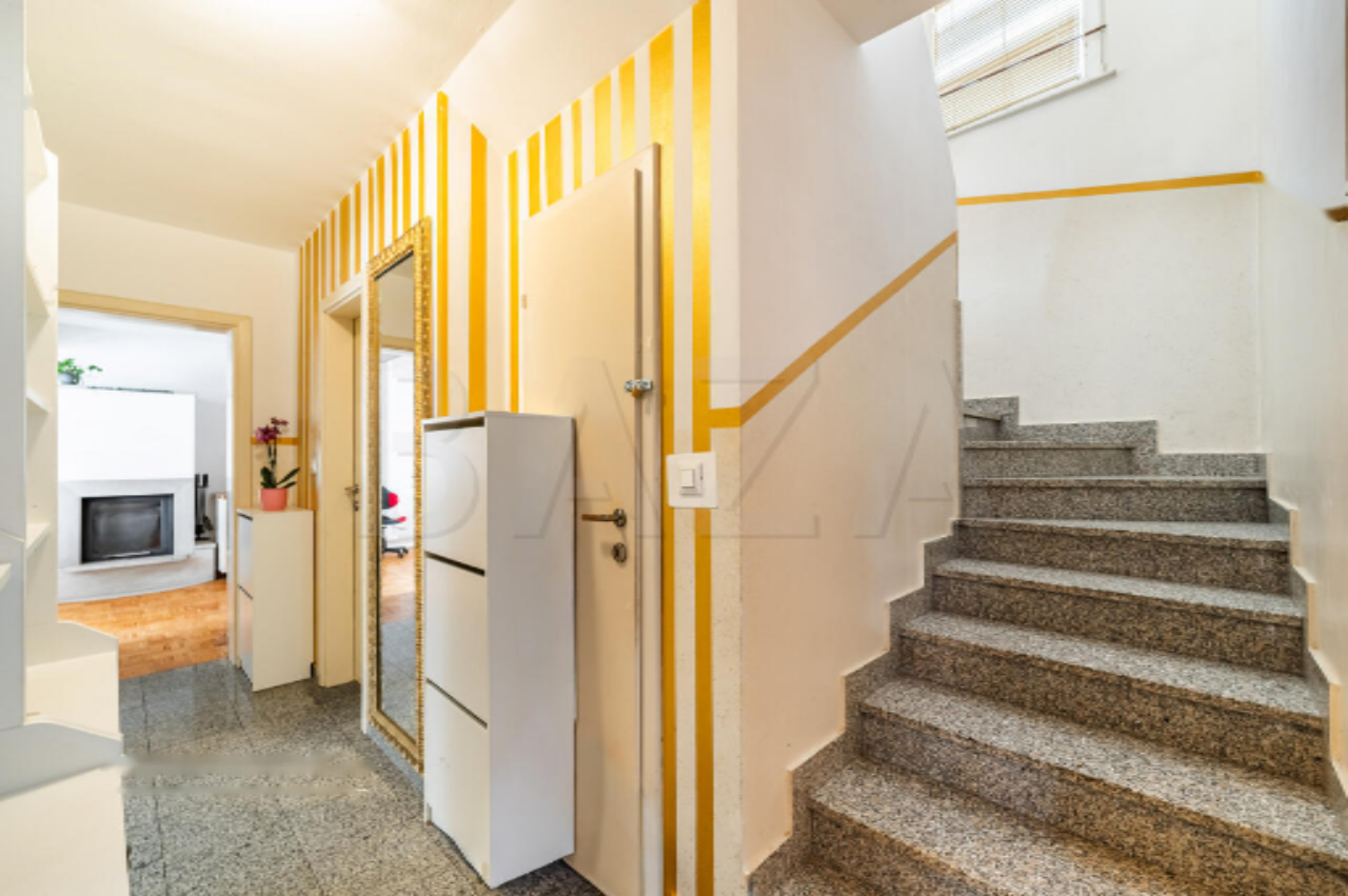 Дом в Любляне, Словения, 252 м² - фото 13