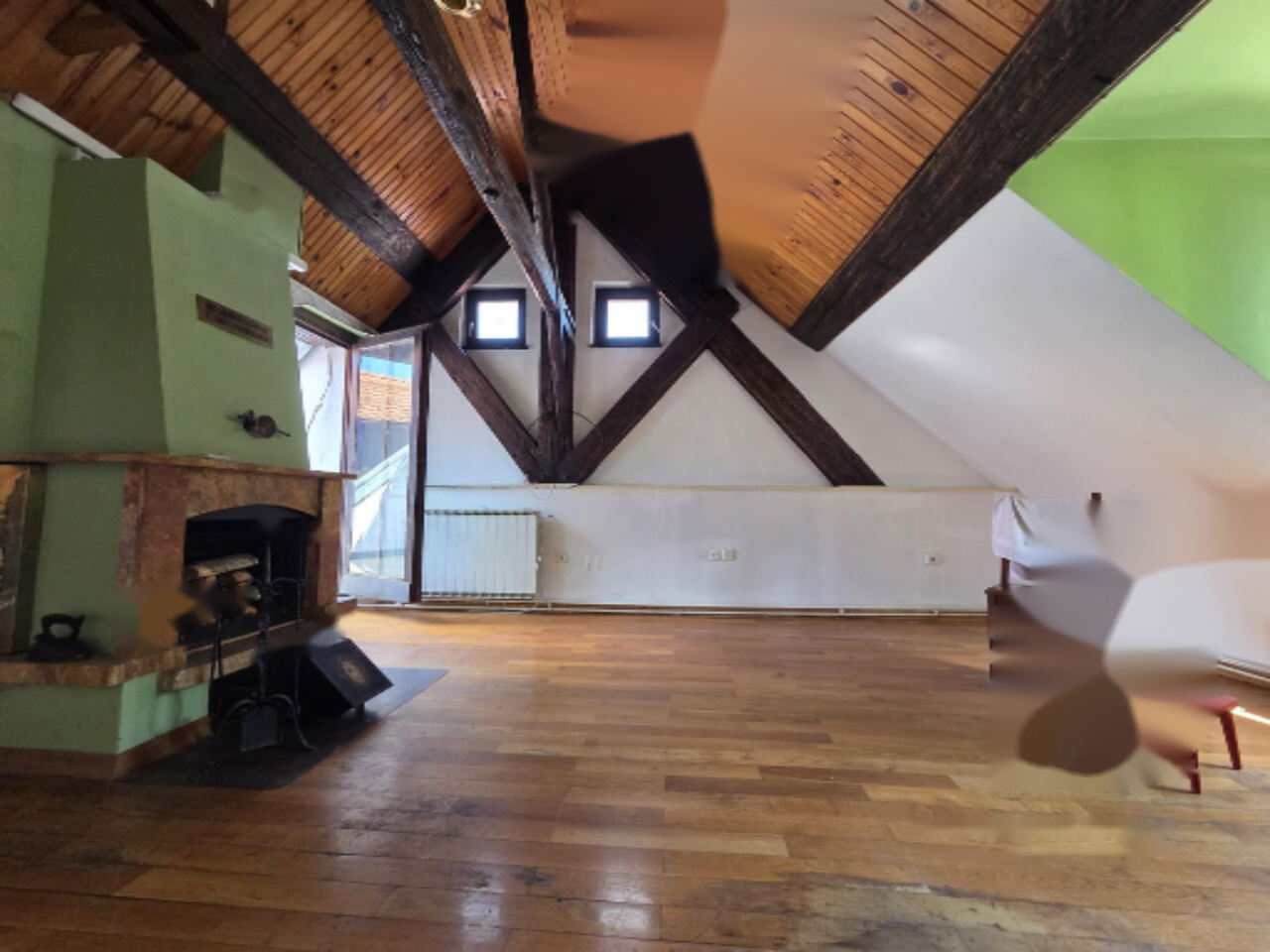 Квартира в Любляне, Словения, 90 м² - фото 13