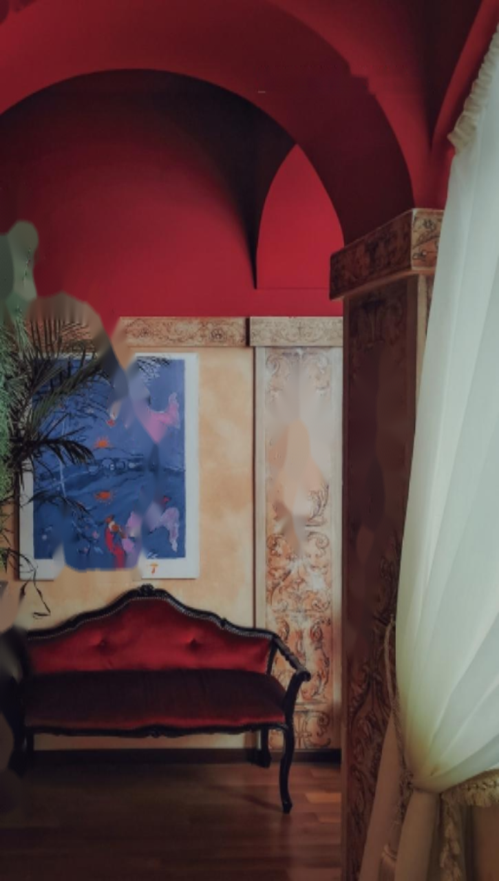 Квартира в Любляне, Словения, 184 м² - фото 13