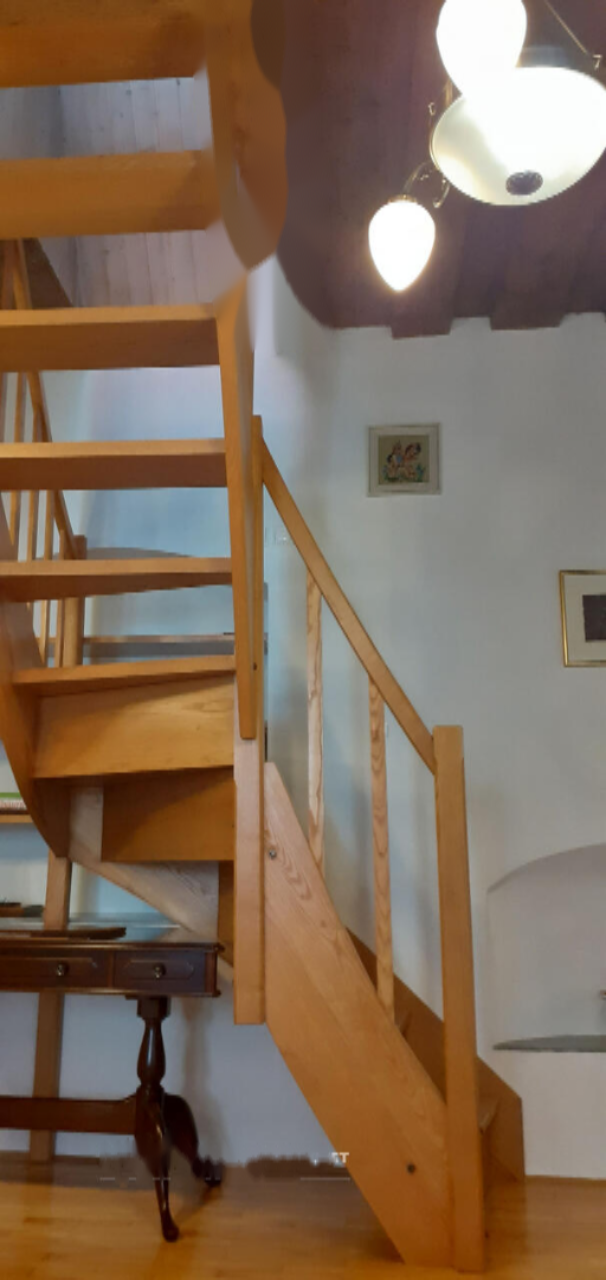 Квартира в Любляне, Словения, 124 м² - фото 13