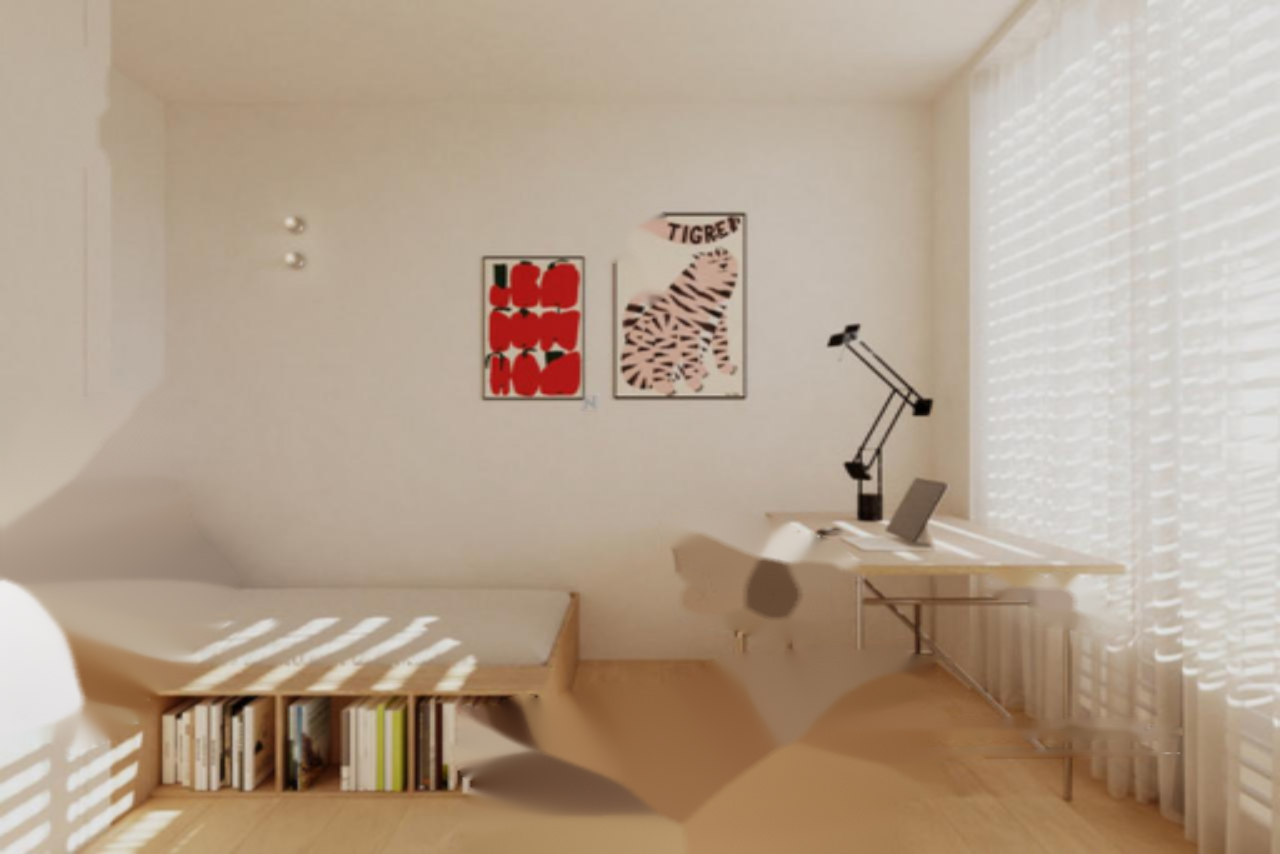 Дом в Любляне, Словения, 169 м² - фото 13