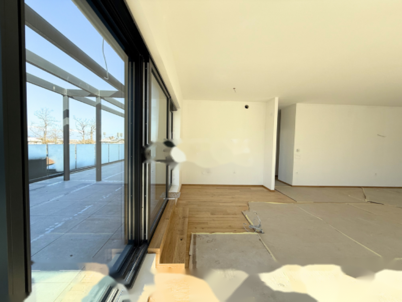 Квартира в Любляне, Словения, 142 м² - фото 13