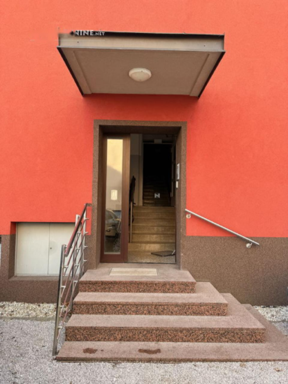 Квартира в Любляне, Словения, 50 м² - фото 13