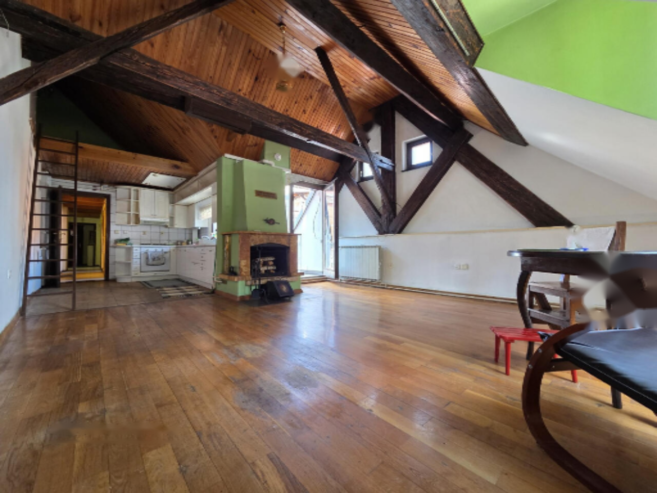 Квартира в Любляне, Словения, 90 м² - фото 14