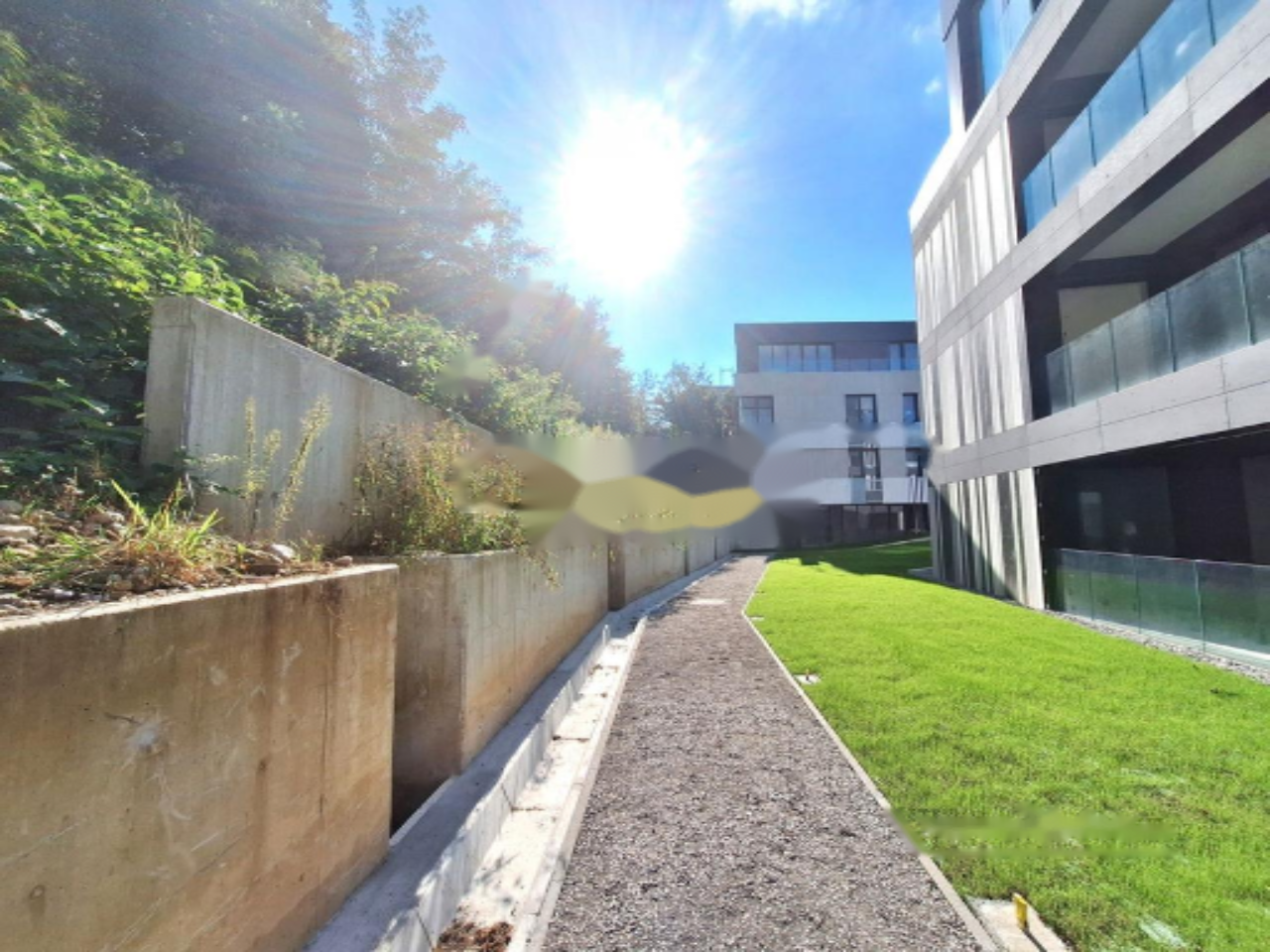 Квартира в Любляне, Словения, 85 м² - фото 14