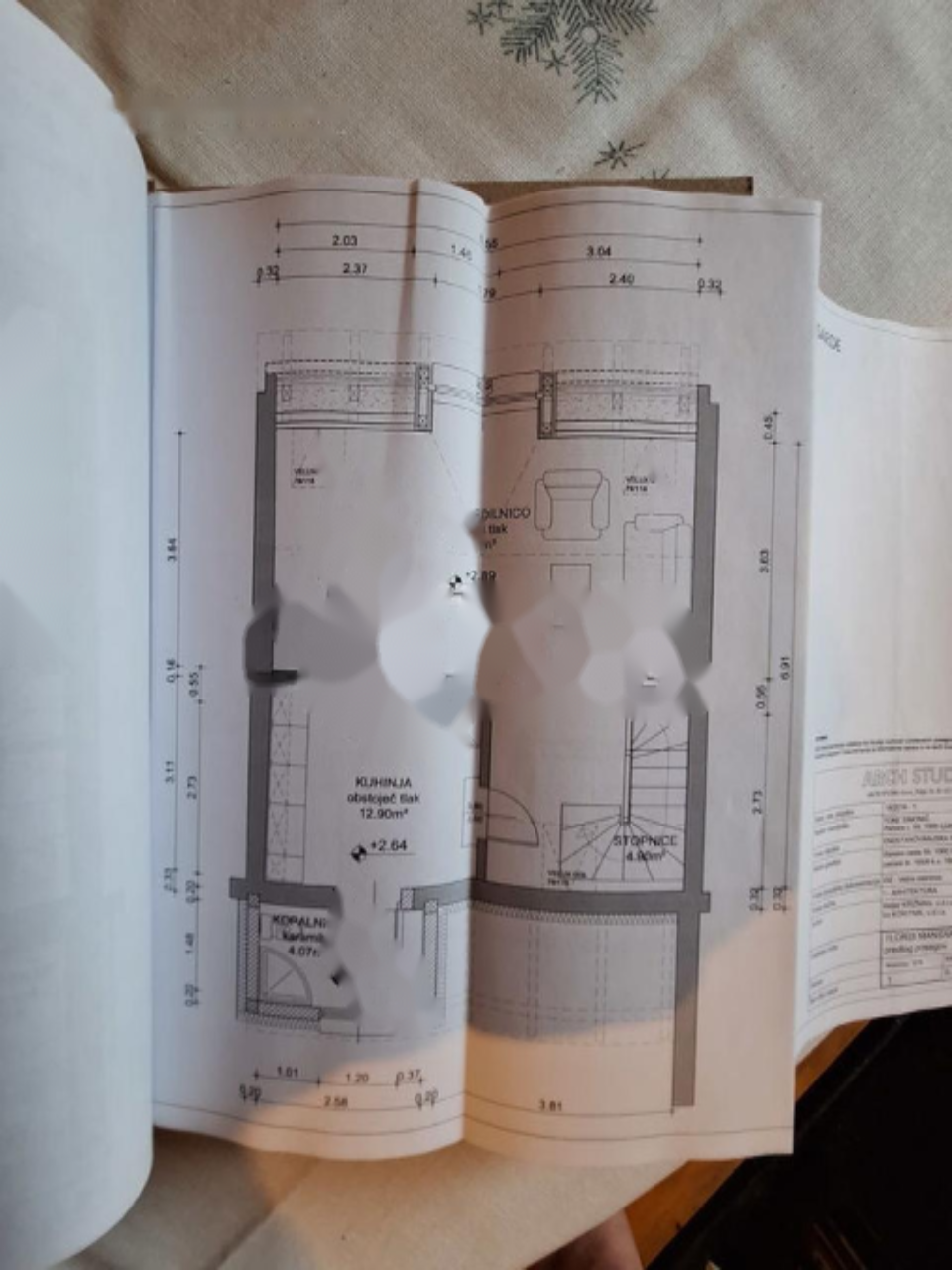 Дом в Любляне, Словения, 98 м² - фото 14