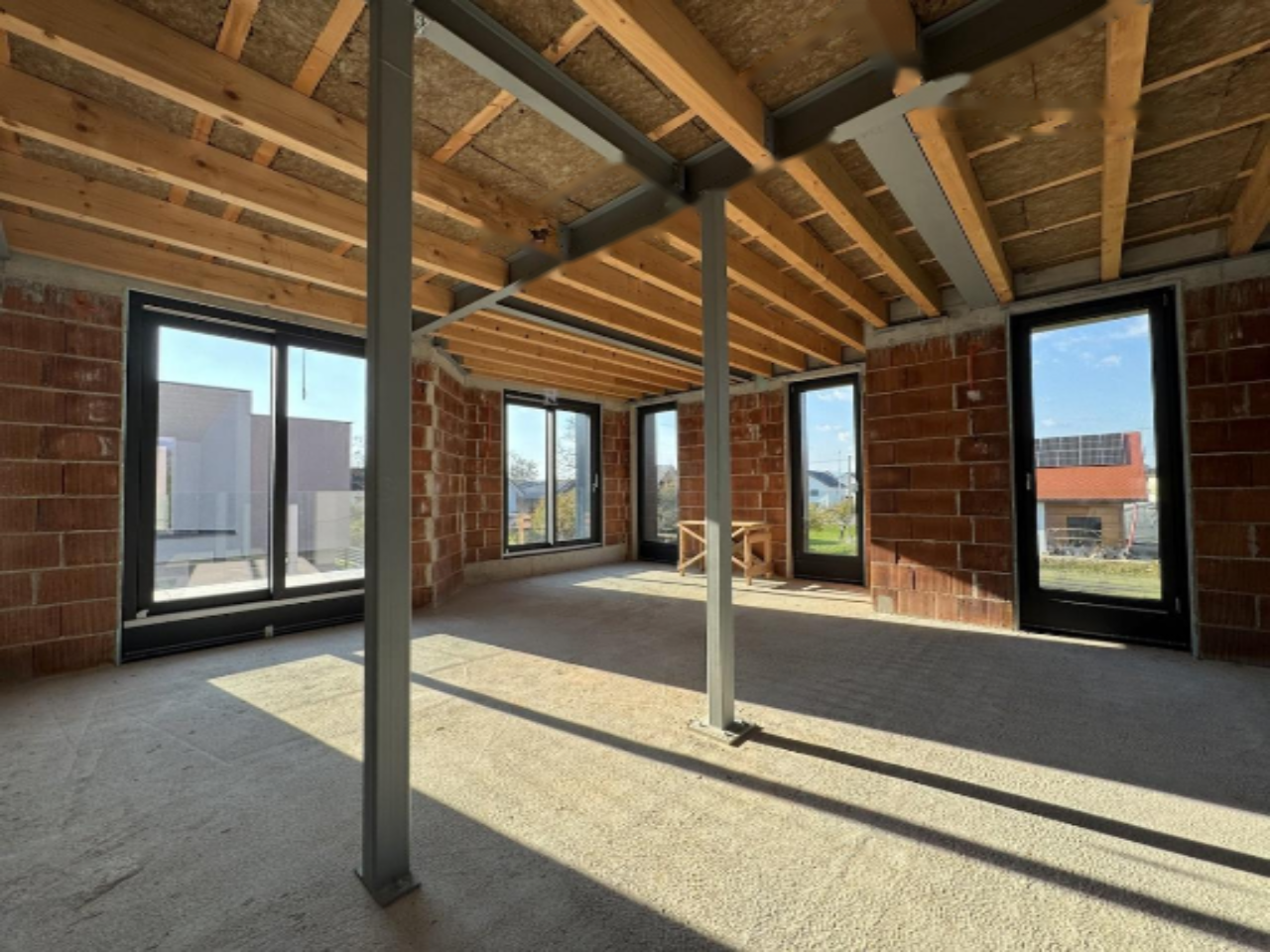 Дом в Любляне, Словения, 169 м² - фото 14