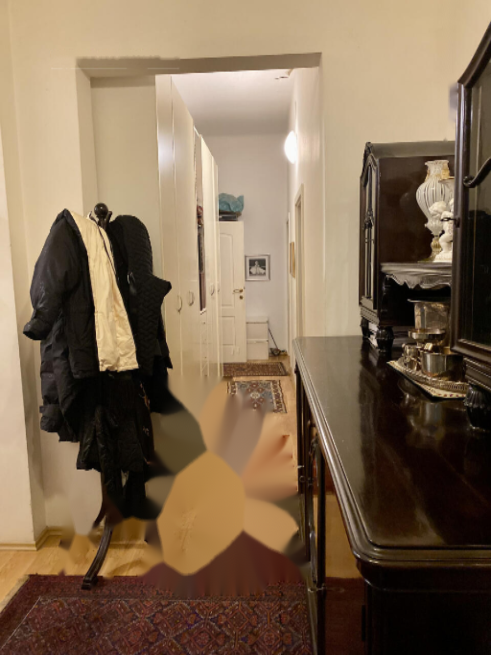 Квартира в Любляне, Словения, 112 м² - фото 14