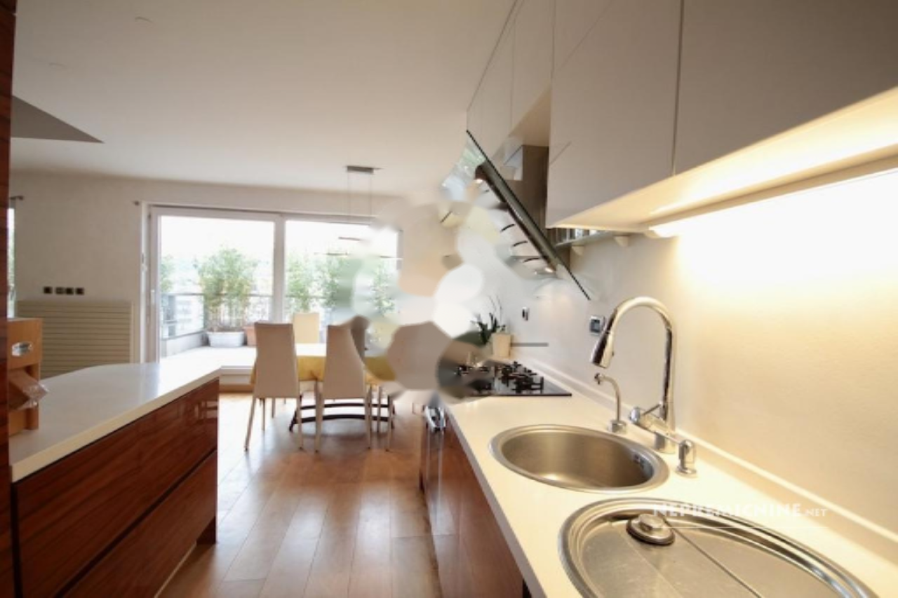 Квартира в Любляне, Словения, 170 м² - фото 14