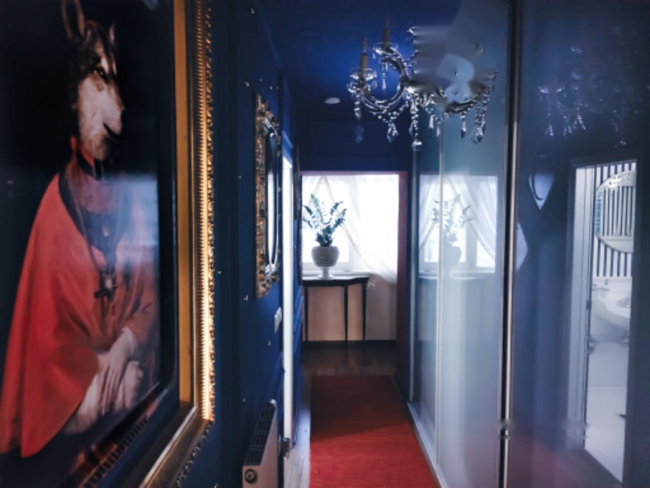 Квартира в Любляне, Словения, 184 м² - фото 15