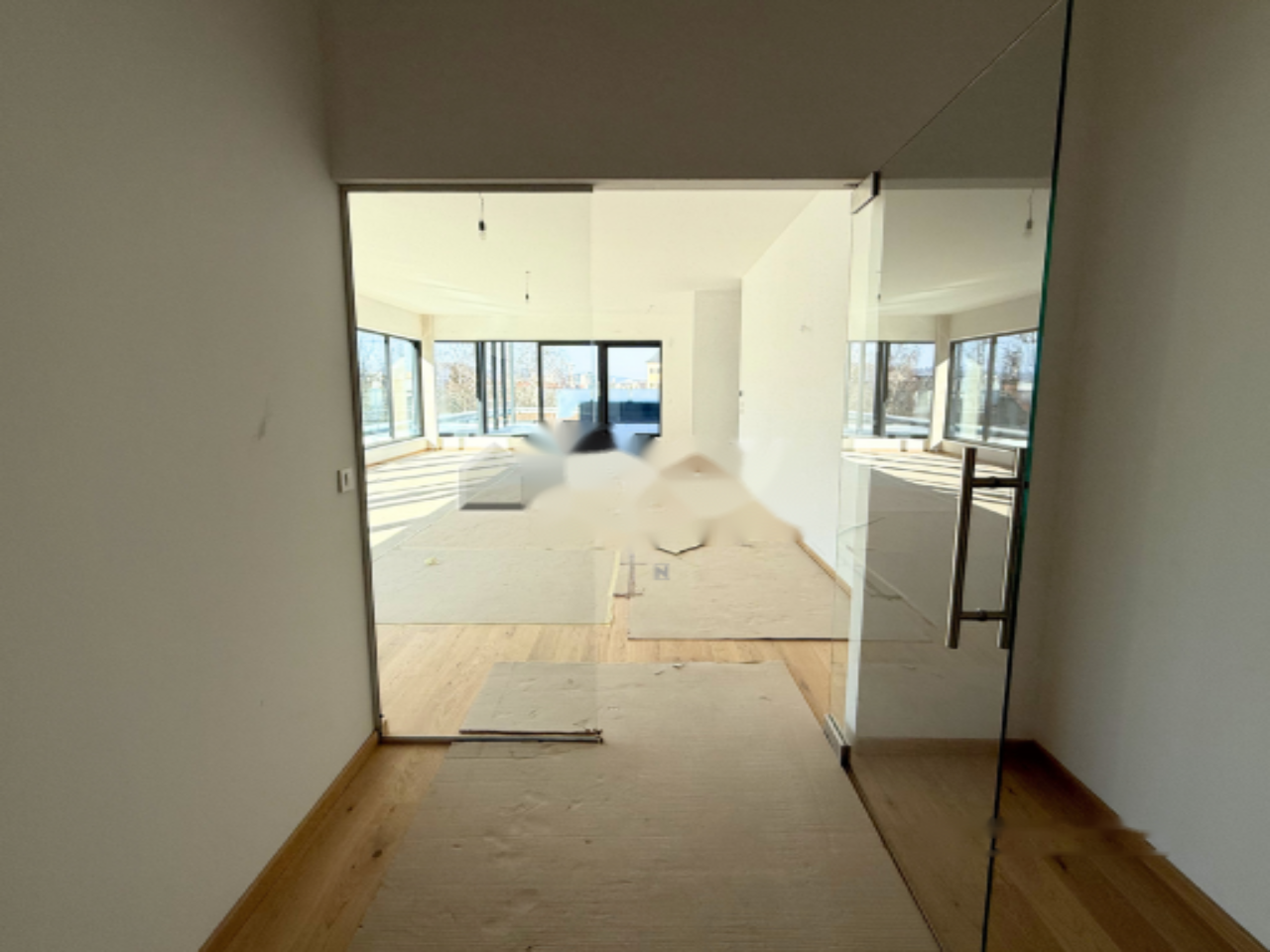 Квартира в Любляне, Словения, 142 м² - фото 15