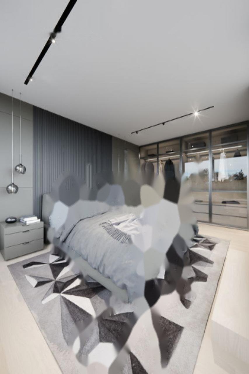 Квартира в Любляне, Словения, 88 м² - фото 15