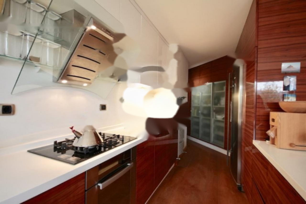 Квартира в Любляне, Словения, 170 м² - фото 15