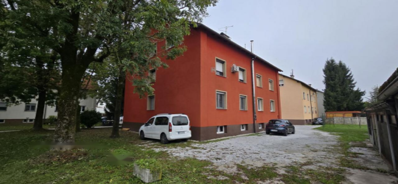 Квартира в Любляне, Словения, 50 м² - фото 15