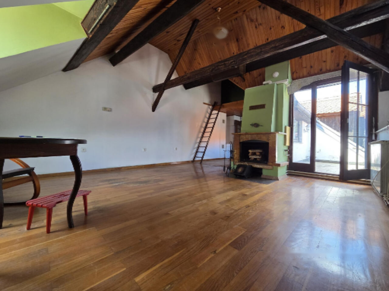 Квартира в Любляне, Словения, 90 м² - фото 15