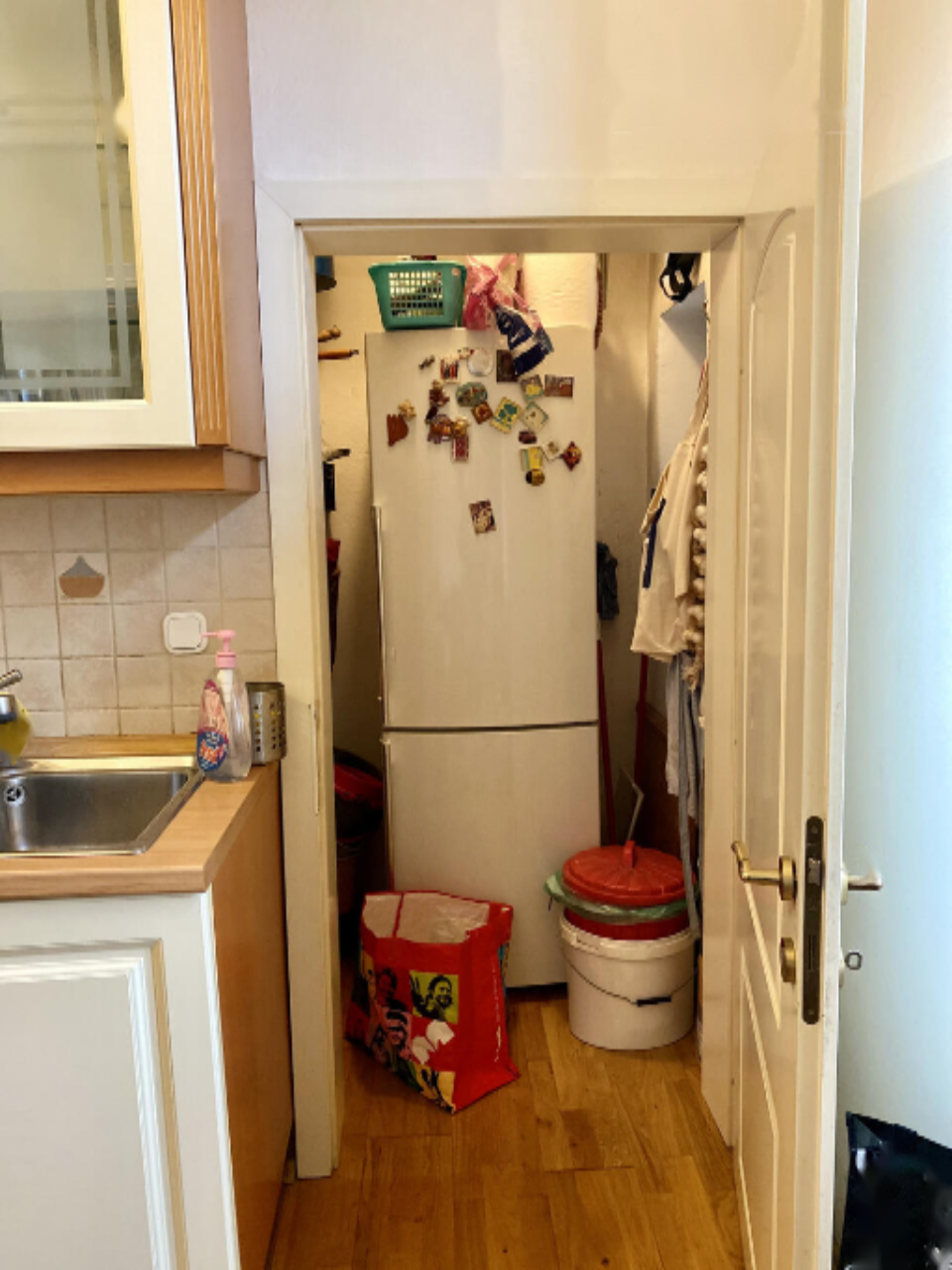 Квартира в Любляне, Словения, 112 м² - фото 15