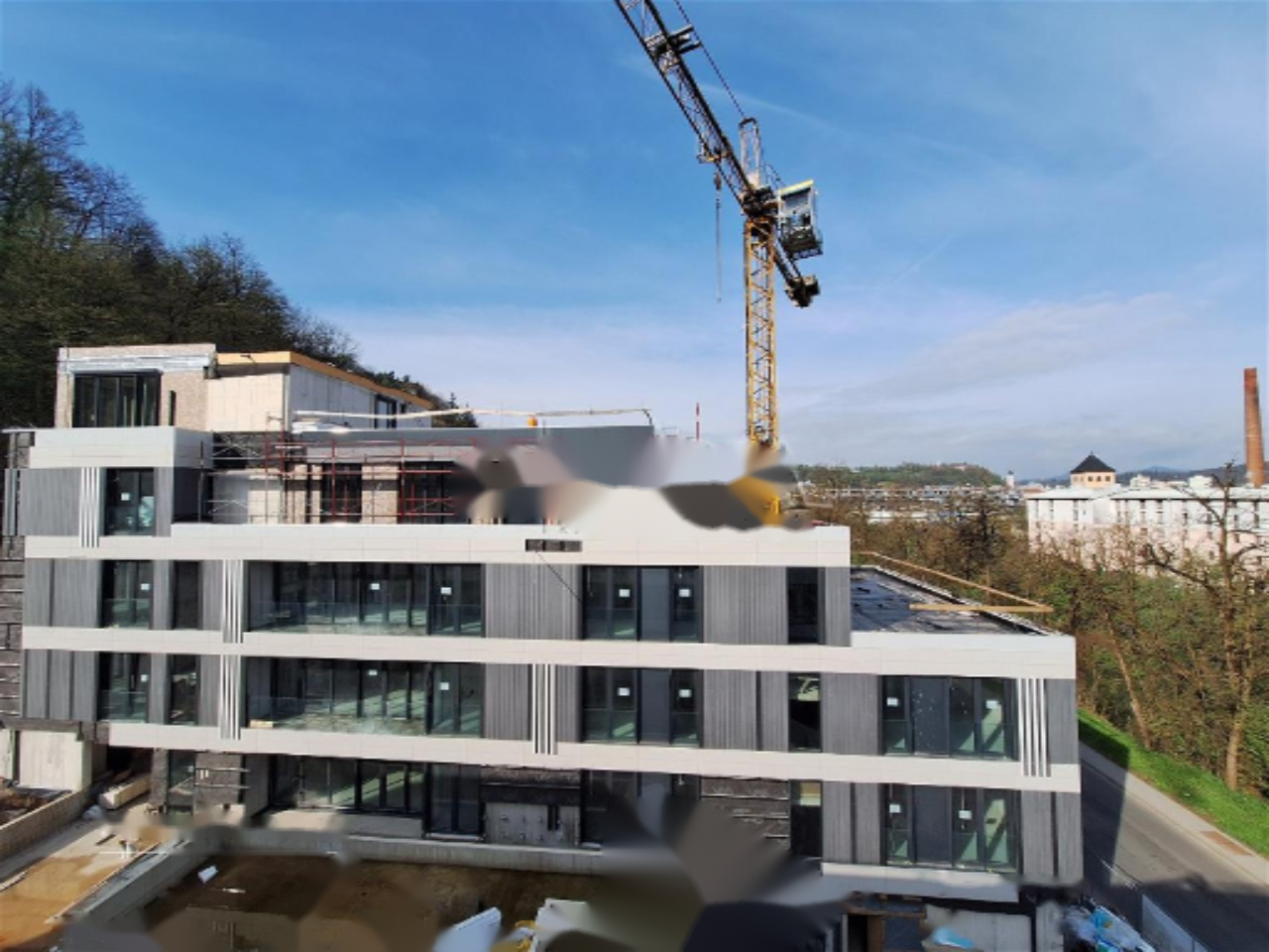 Квартира в Любляне, Словения, 91 м² - фото 15