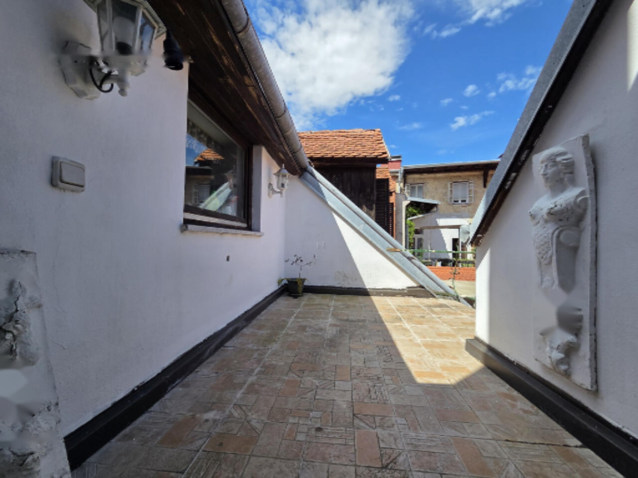 Квартира в Любляне, Словения, 90 м² - фото 16