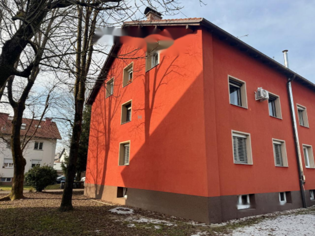 Квартира в Любляне, Словения, 50 м² - фото 16