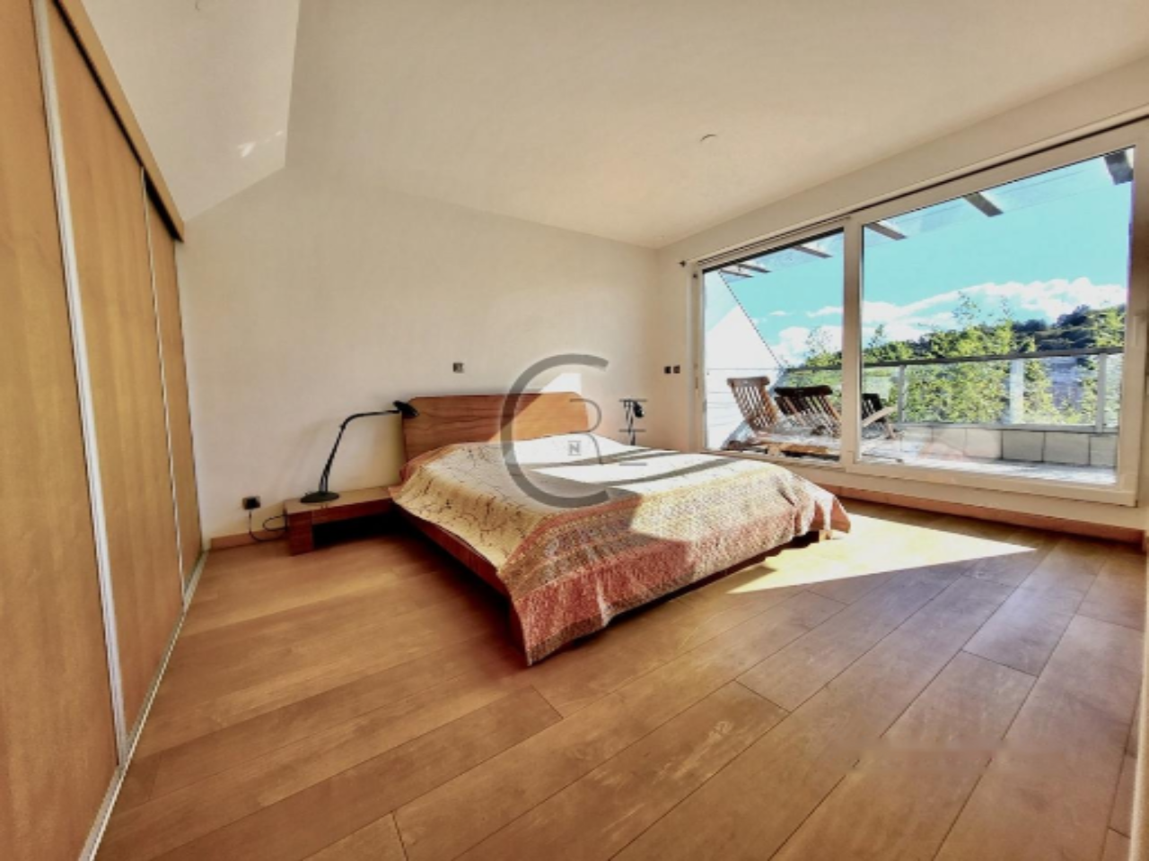 Квартира в Любляне, Словения, 170 м² - фото 17