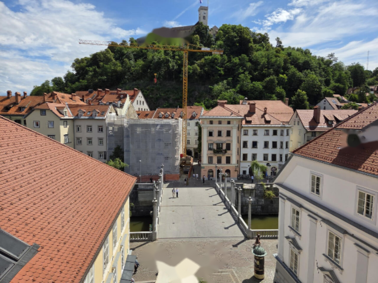 Квартира в Любляне, Словения, 90 м² - фото 17