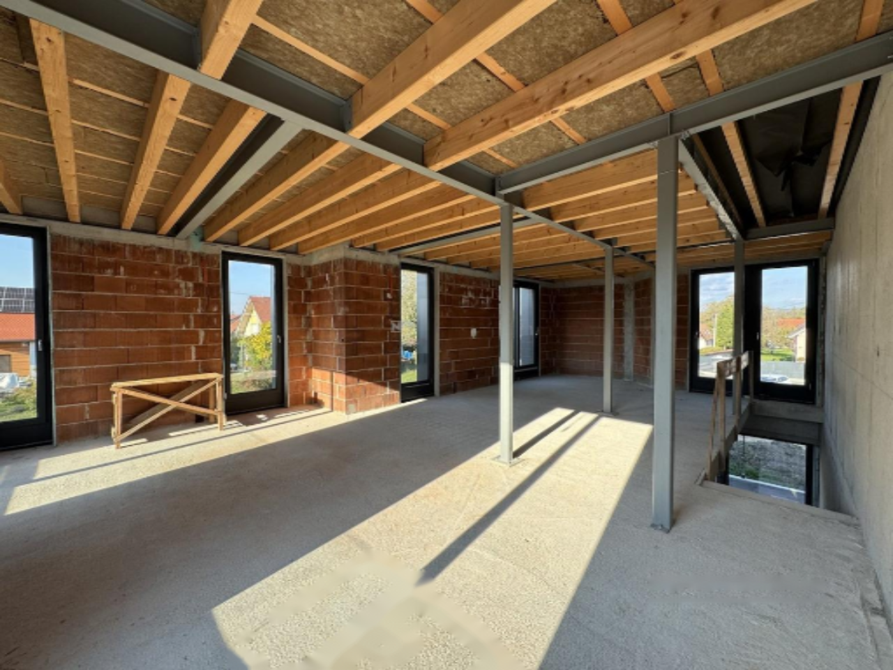 Дом в Любляне, Словения, 169 м² - фото 17