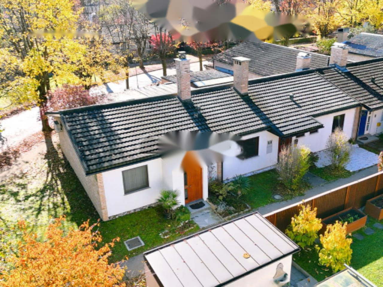 Дом в Любляне, Словения, 145 м² - фото 19