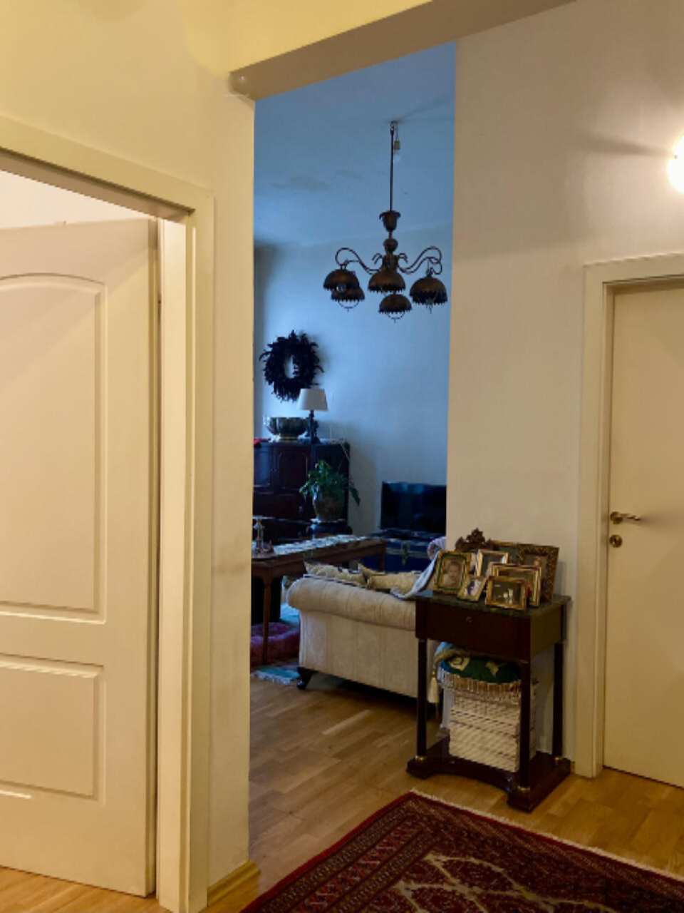 Квартира в Любляне, Словения, 112 м² - фото 19