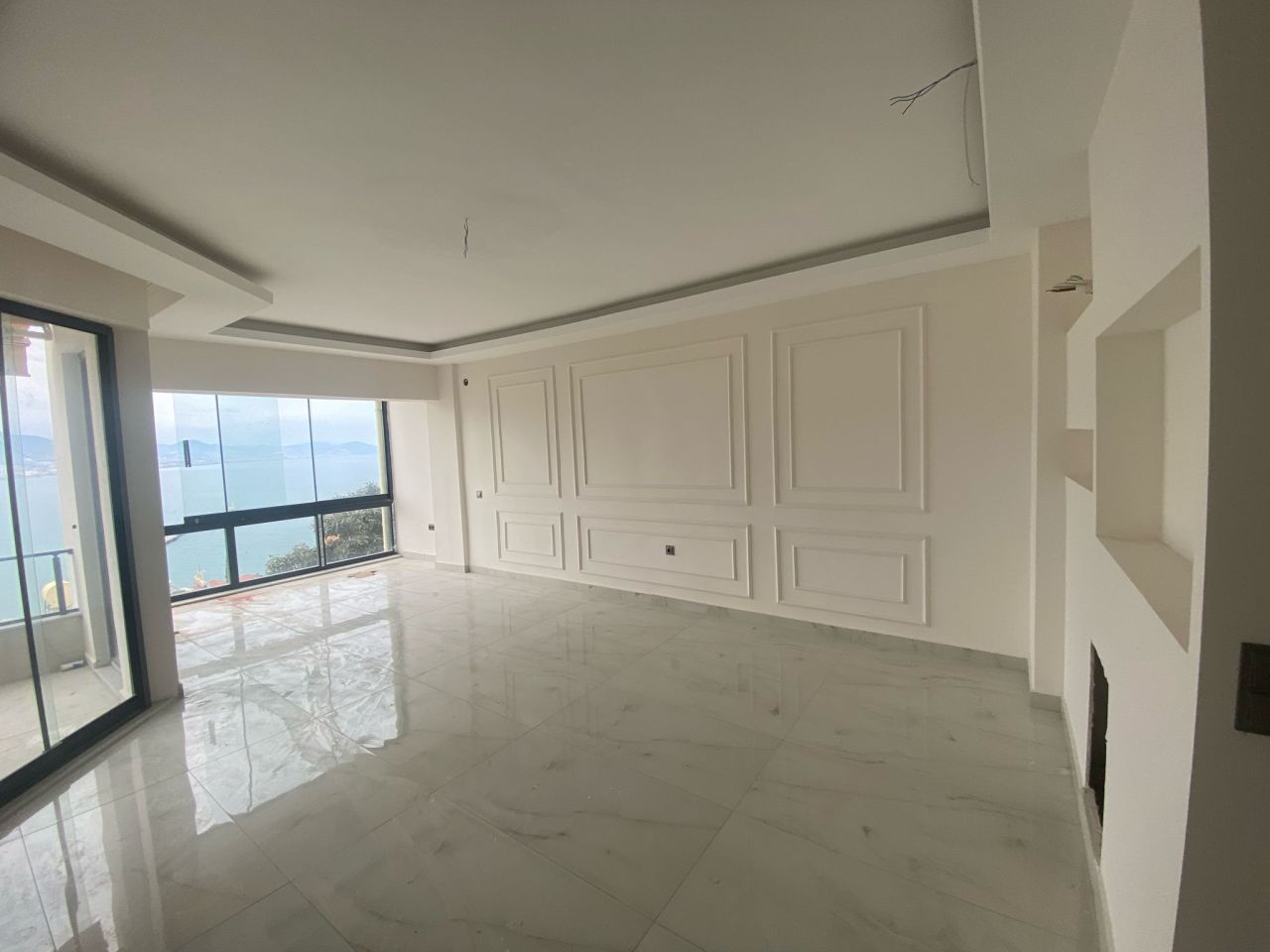 Апартаменты в Алании, Турция, 100 м² - фото 2