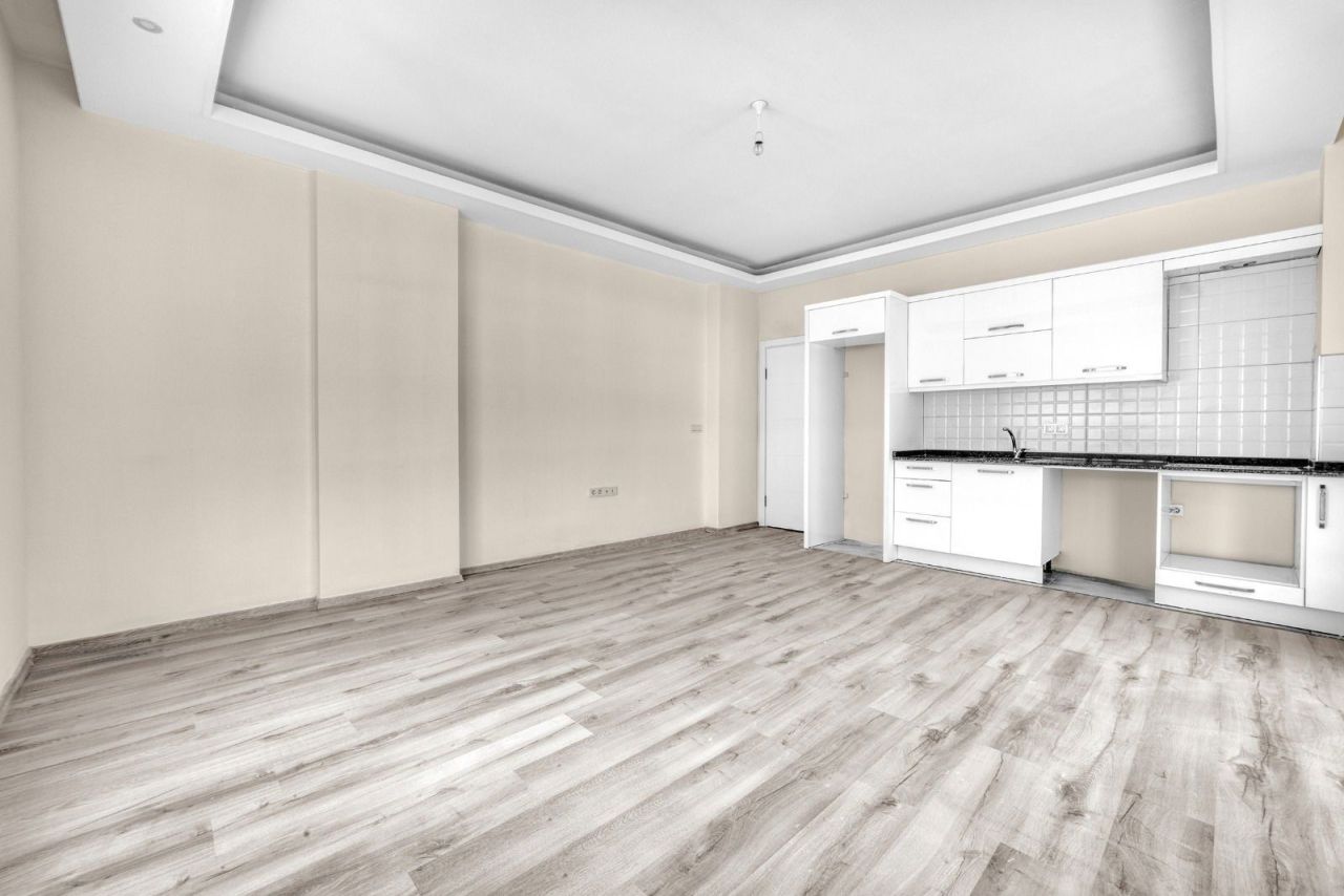 Апартаменты в Алании, Турция, 95 м² - фото 2