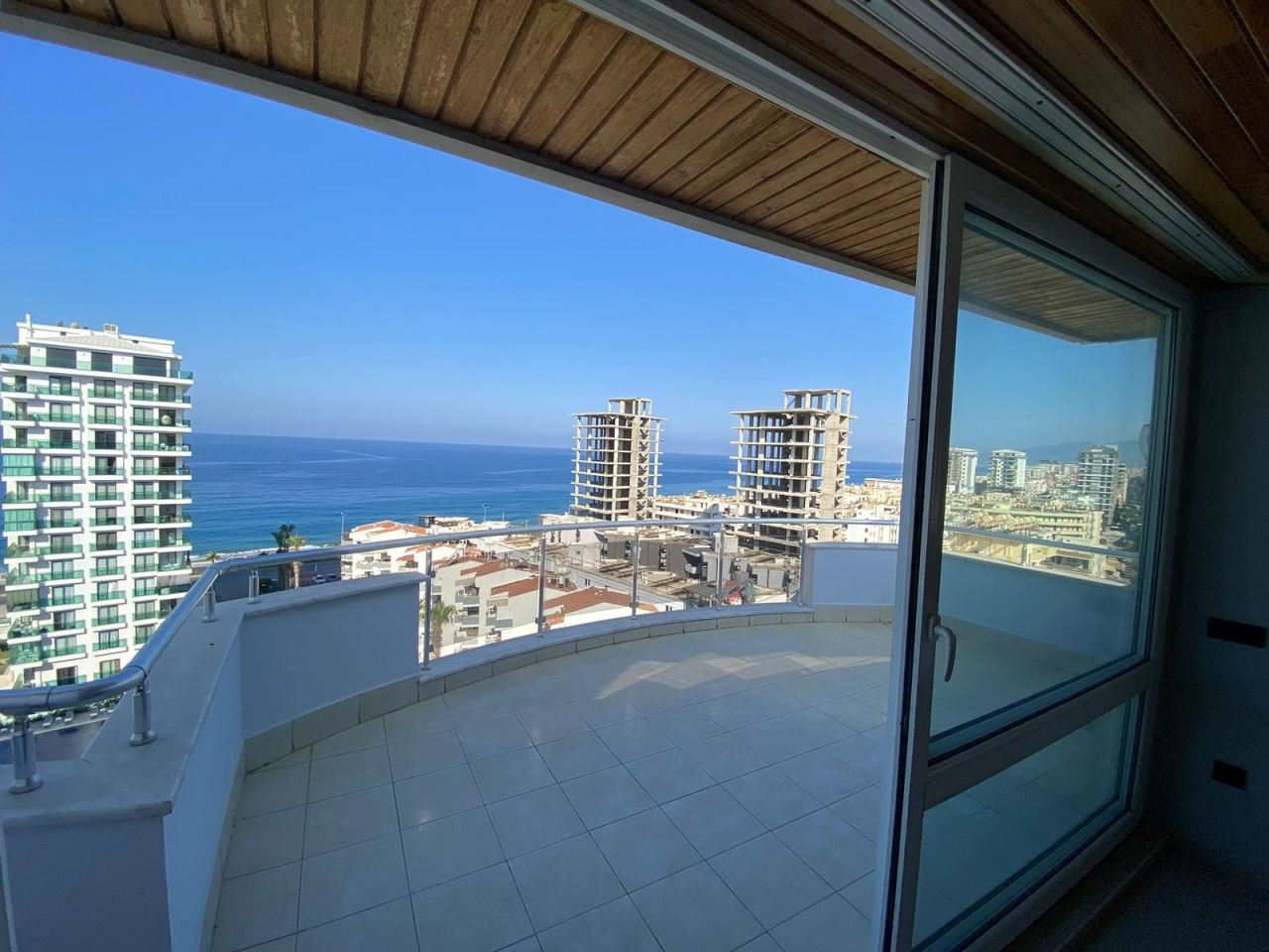 Апартаменты в Алании, Турция, 350 м² - фото 2