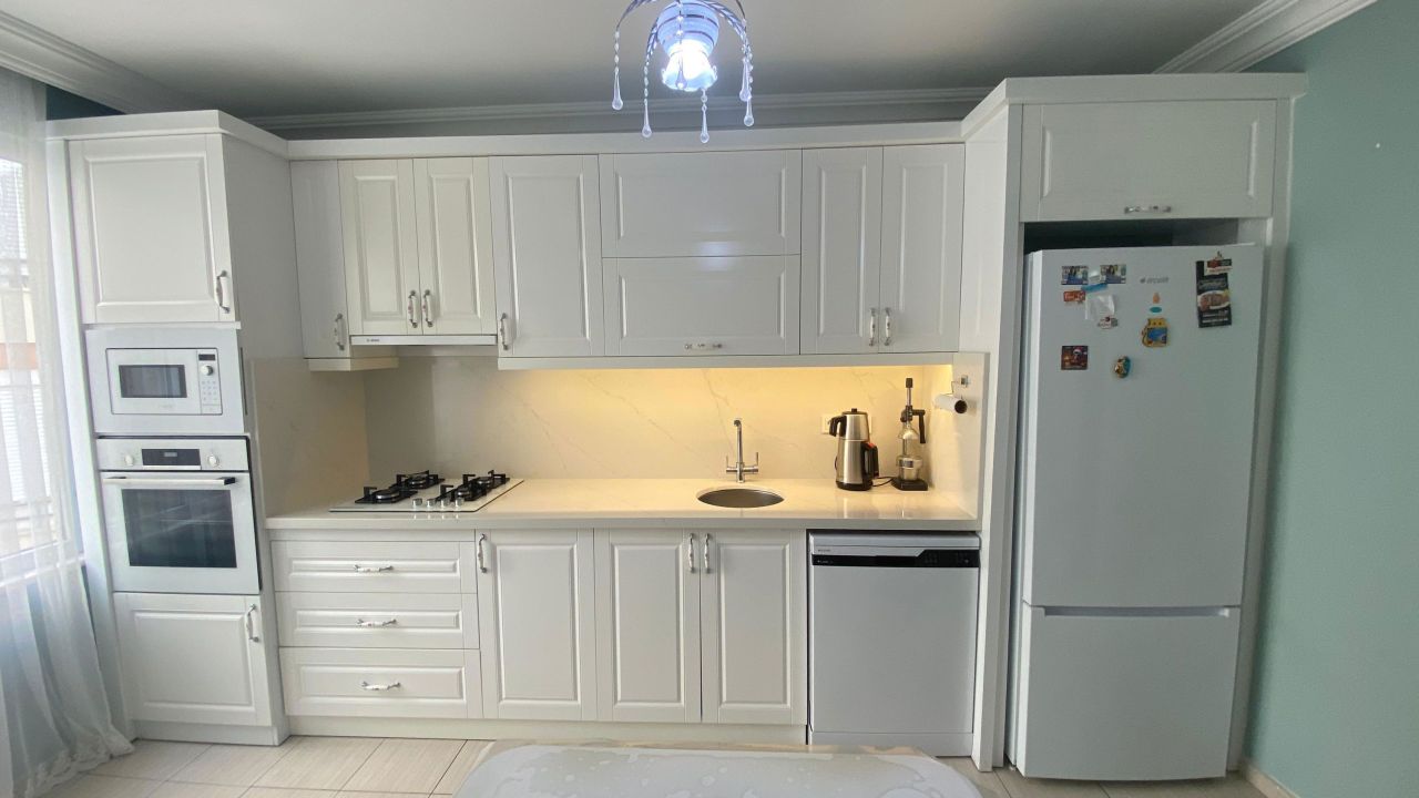 Апартаменты в Алании, Турция, 150 м² - фото 3