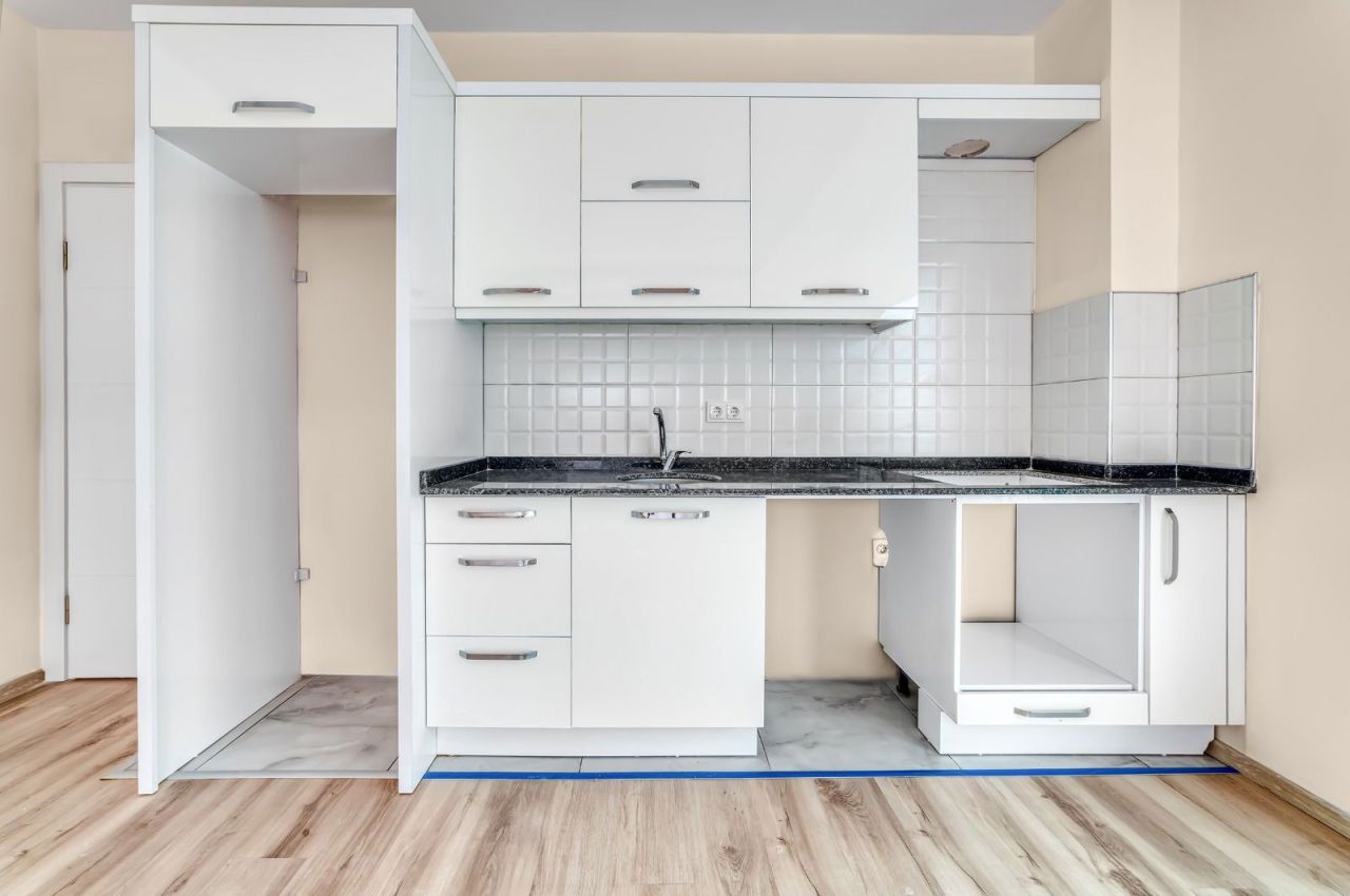 Апартаменты в Алании, Турция, 95 м² - фото 3