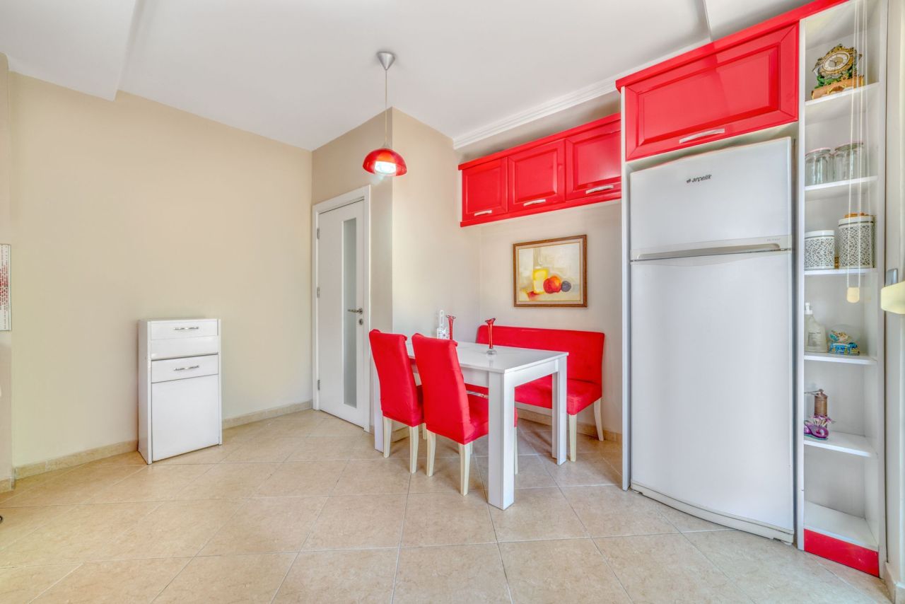 Вилла в Алании, Турция, 200 м² - фото 4