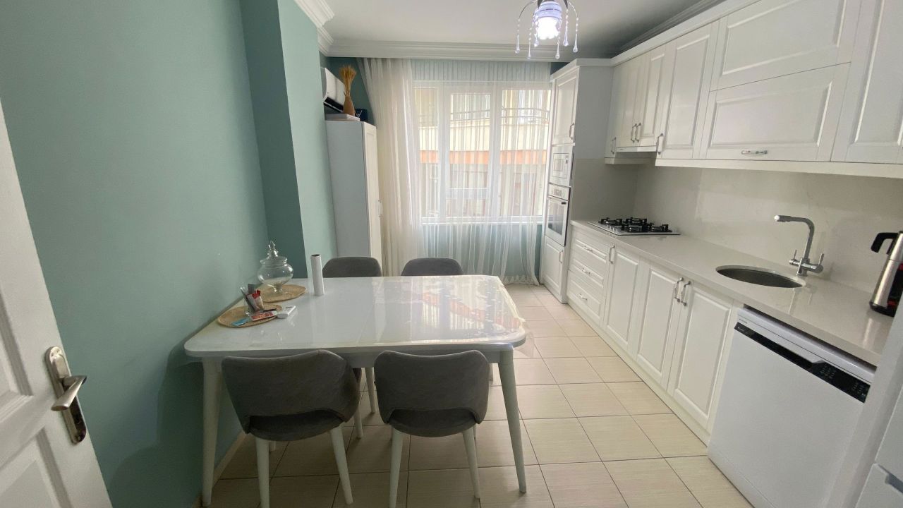 Апартаменты в Алании, Турция, 150 м² - фото 4