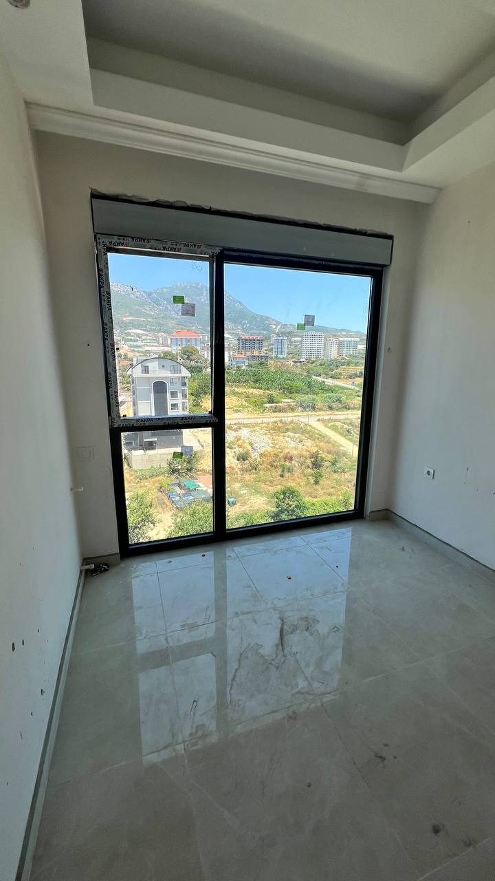 Апартаменты в Алании, Турция, 69 м² - фото 4