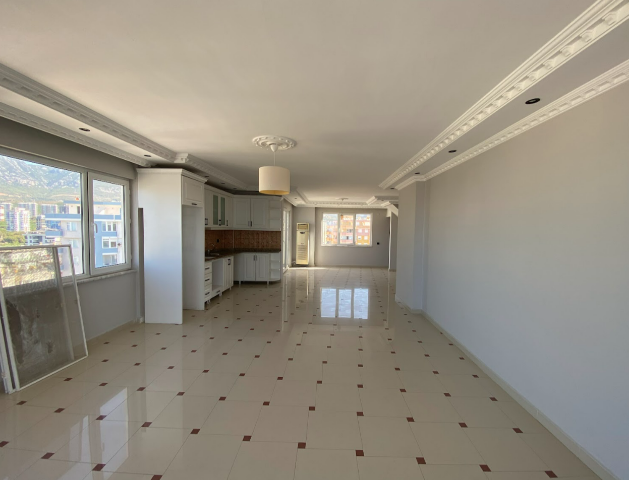 Апартаменты в Алании, Турция, 350 м² - фото 4