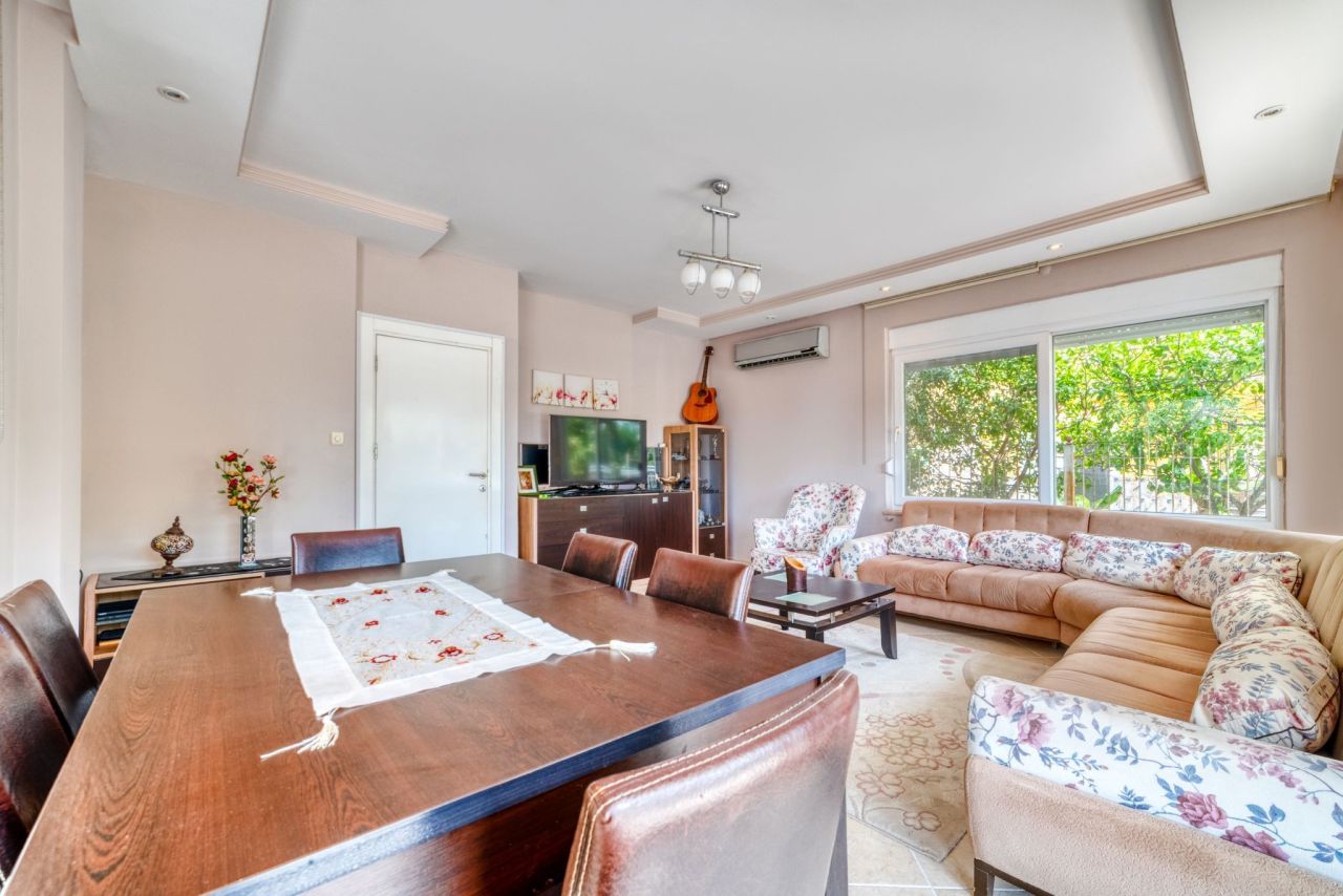 Вилла в Алании, Турция, 200 м² - фото 5