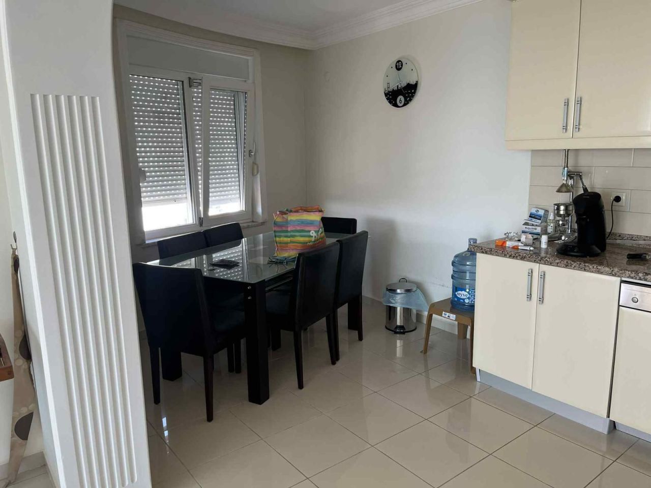 Апартаменты в Алании, Турция, 135 м² - фото 5