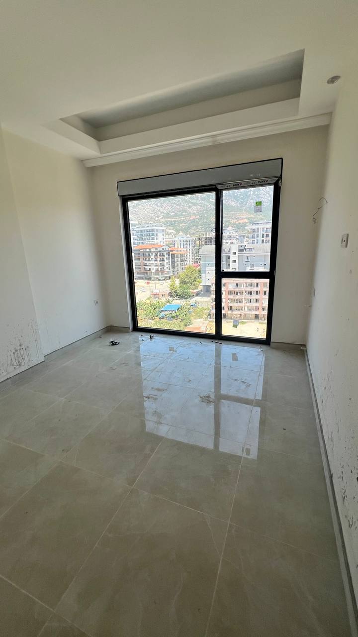 Апартаменты в Алании, Турция, 69 м² - фото 5