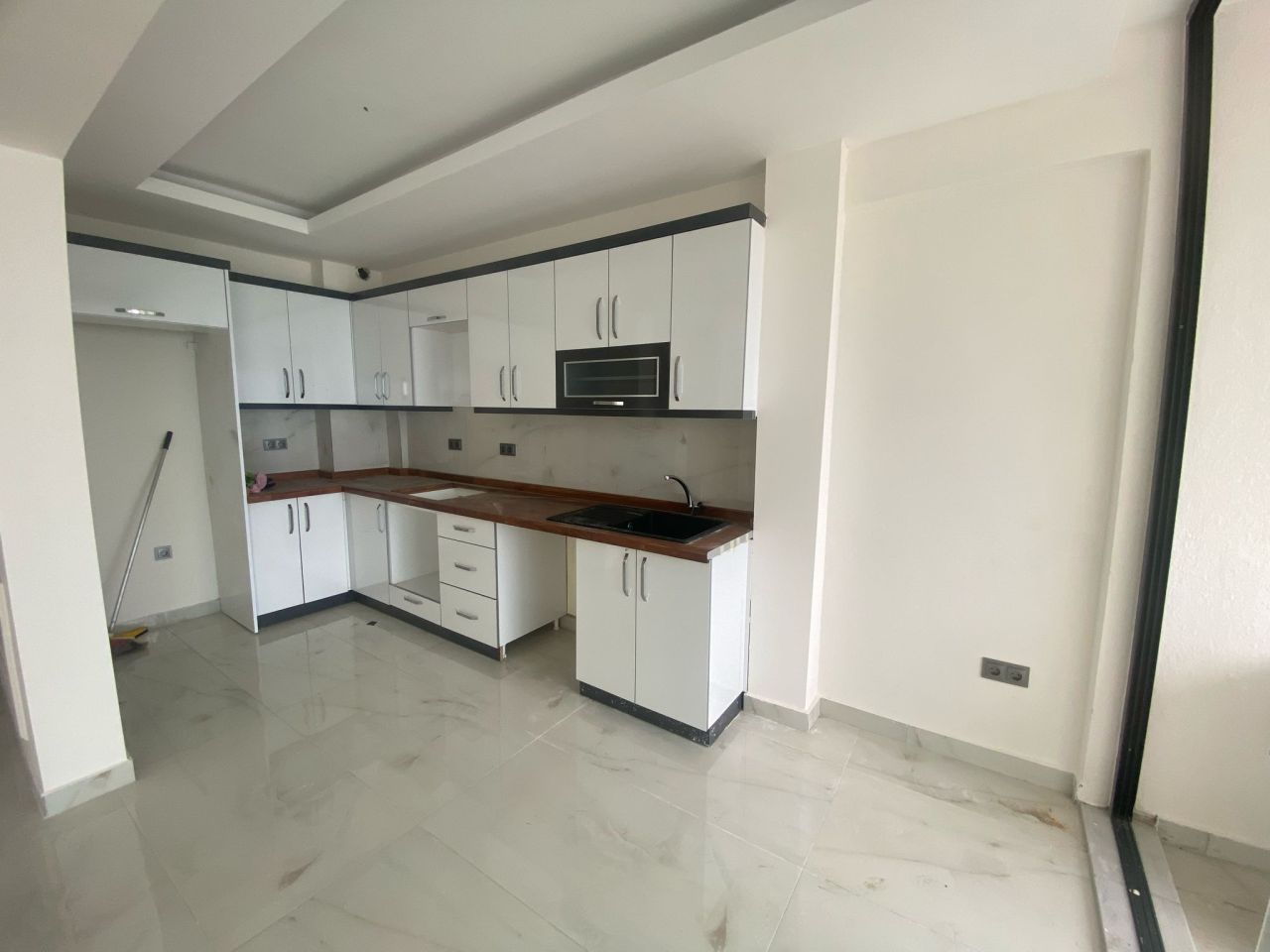 Апартаменты в Алании, Турция, 100 м² - фото 5