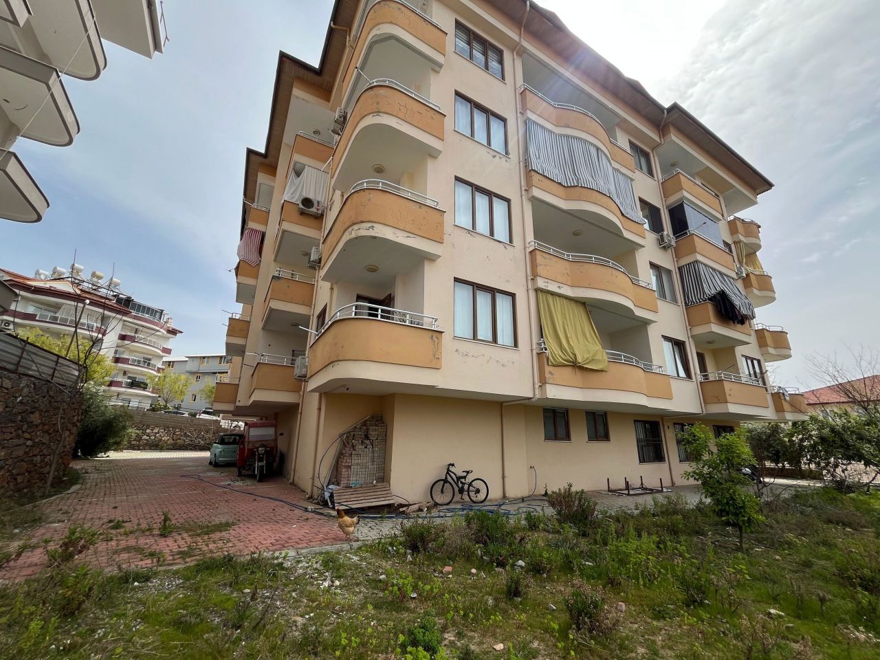 Апартаменты в Алании, Турция, 150 м² - фото 5