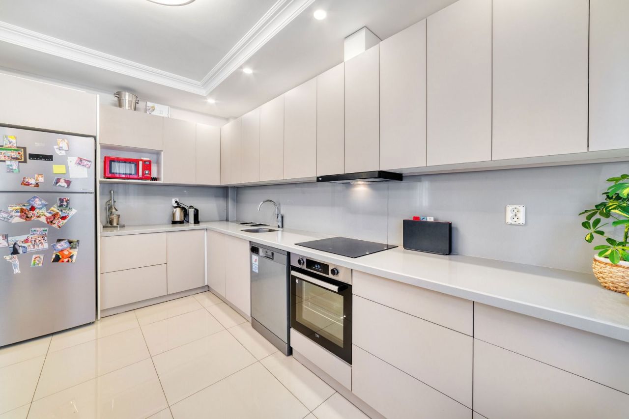 Апартаменты в Алании, Турция, 115 м² - фото 5