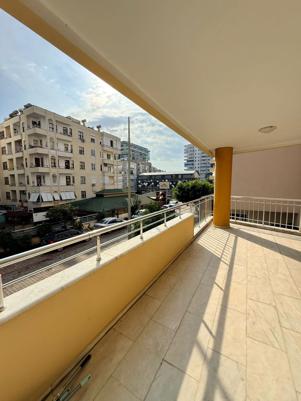 Апартаменты в Алании, Турция, 145 м² - фото 5